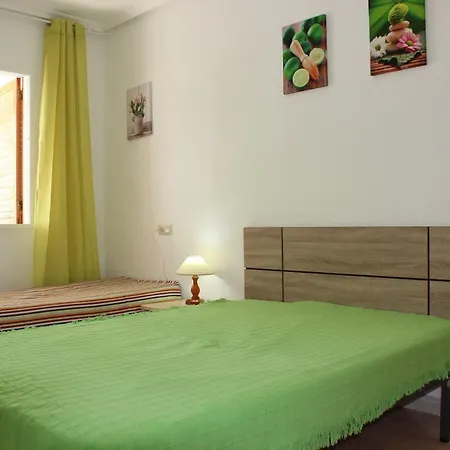 Lägenhet Belgica 7 La Mata (Torrevieja)