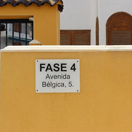Belgica 7 Apartment La Mata (Torrevieja)