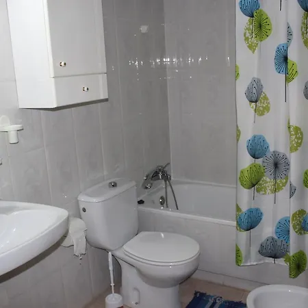 Belgica 7 Apartment *
