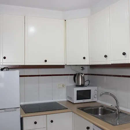 Apartment Belgica 7 *