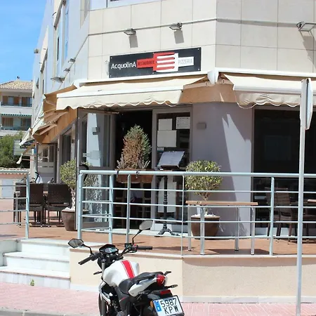 Belgica 7 La Mata (Torrevieja)
